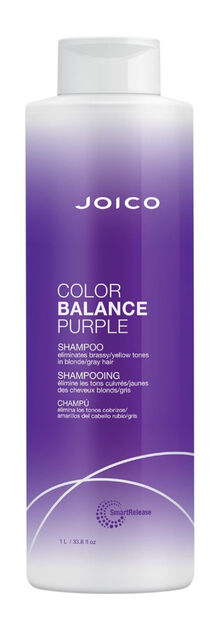 Joico Color Balance Purple Shampoo Joico Color Balance Purple Shampoo
